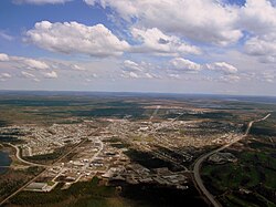 Gander, Newfoundland (2509713344)